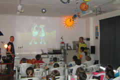Planetario per bambini s. infanzia V. Locchi   (2)