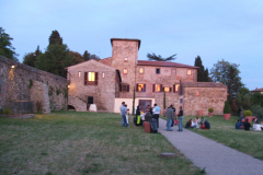 Serata osservativa al Parco del Castello dell'Acciaiolo - Scandicci  (3)