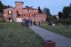 Serata osservativa al Parco del Castello dell'Acciaiolo - Scandicci  (4)