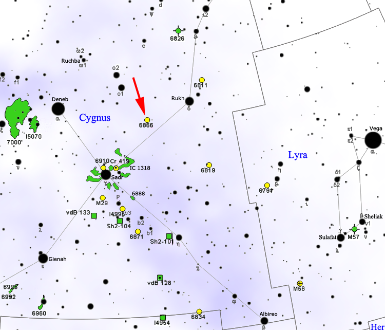 NGC_6866_map